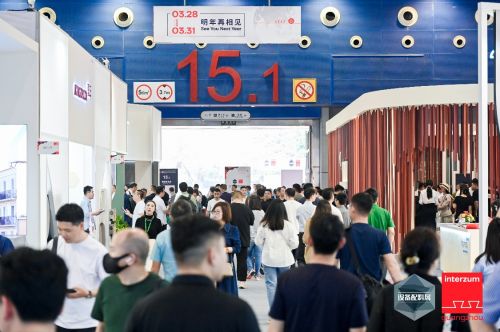 CIFM / interzum guangzhou 2025纵深挖掘亚洲…