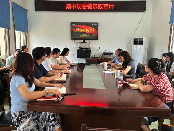 柴桑区司法局：这场政治轮训以学促干，充电蓄能！