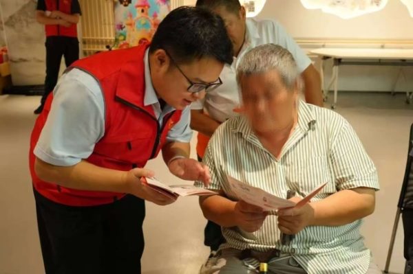 金融教育宣传周|平安产险浙江分公司多样开展金融教育宣传周活动