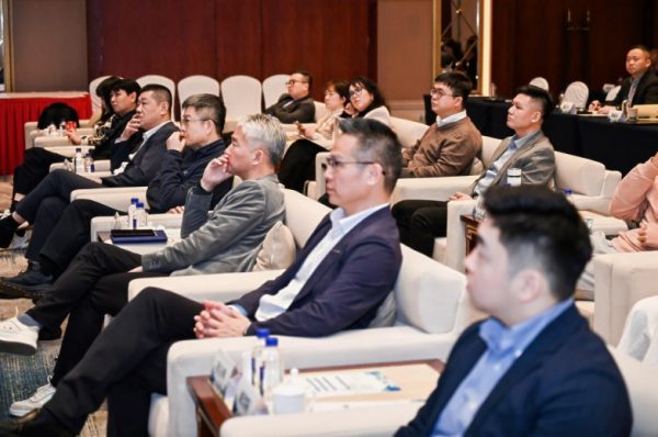 携手同行 共谋新篇|平安产险浙闽海外客户服务联盟正式成立