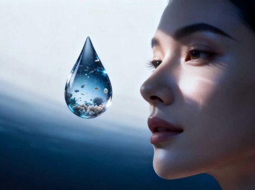 深海红藻焕颜术：安珍适®️VL琼脂糖重启骨相原生美